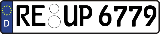 RE-UP6779