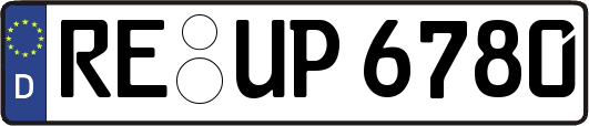 RE-UP6780