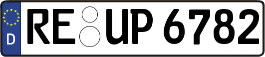 RE-UP6782
