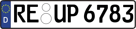 RE-UP6783