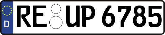 RE-UP6785