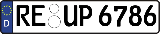 RE-UP6786