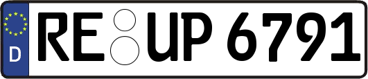 RE-UP6791