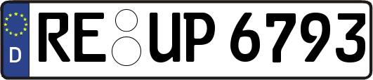 RE-UP6793