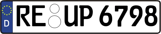 RE-UP6798