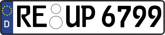 RE-UP6799