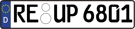 RE-UP6801
