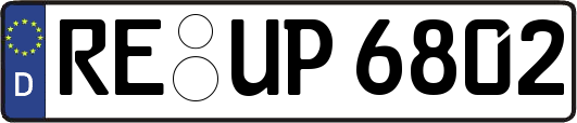 RE-UP6802