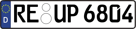 RE-UP6804