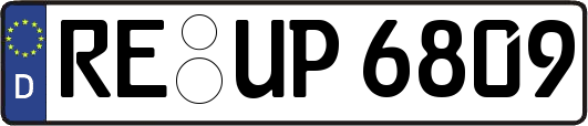RE-UP6809