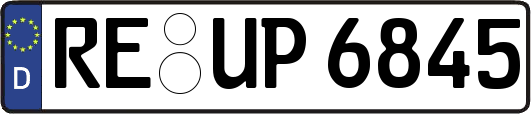 RE-UP6845