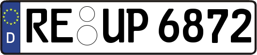 RE-UP6872