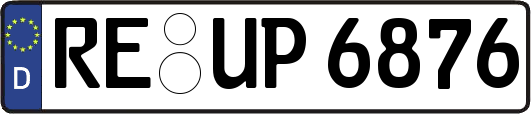 RE-UP6876