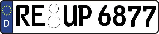 RE-UP6877