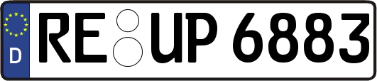 RE-UP6883
