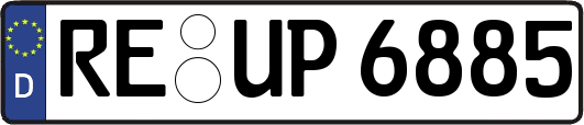 RE-UP6885