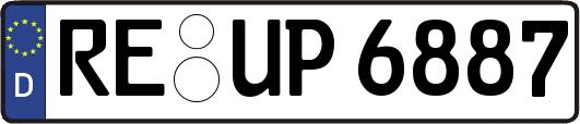 RE-UP6887