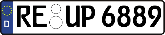 RE-UP6889