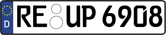 RE-UP6908