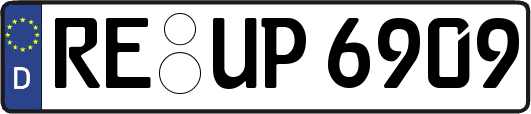 RE-UP6909