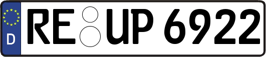 RE-UP6922