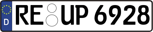 RE-UP6928