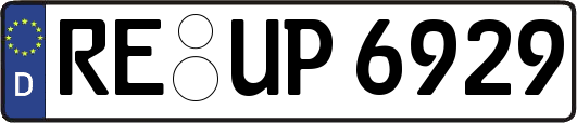 RE-UP6929