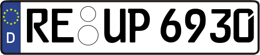 RE-UP6930