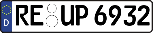 RE-UP6932