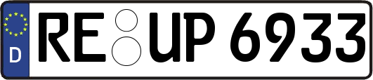 RE-UP6933