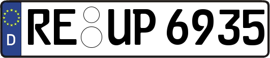 RE-UP6935
