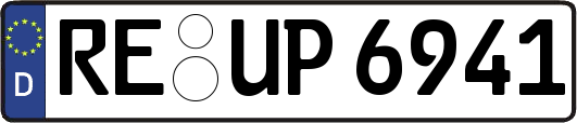 RE-UP6941