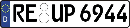 RE-UP6944