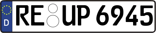 RE-UP6945