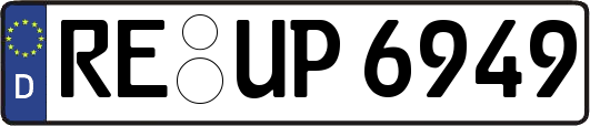 RE-UP6949