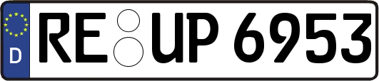 RE-UP6953
