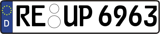 RE-UP6963