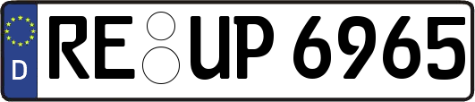 RE-UP6965