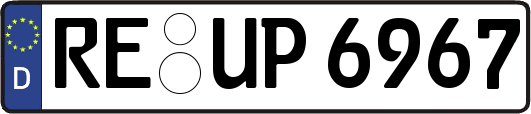RE-UP6967