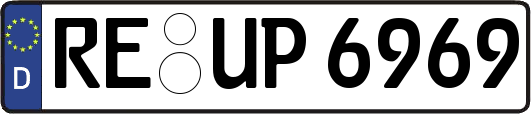 RE-UP6969
