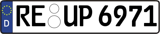 RE-UP6971