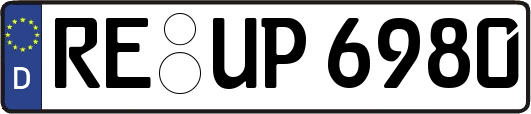 RE-UP6980