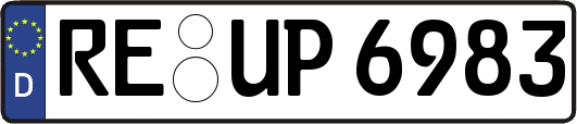 RE-UP6983