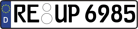 RE-UP6985