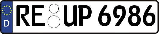 RE-UP6986