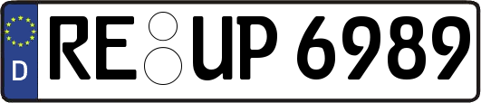 RE-UP6989