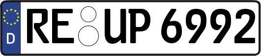 RE-UP6992