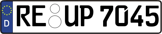 RE-UP7045