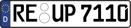 RE-UP7110