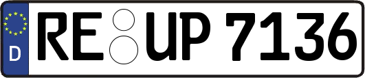 RE-UP7136